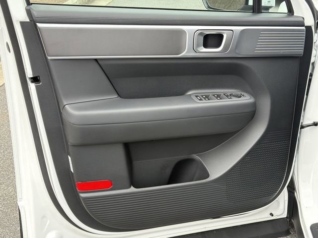 New 2026 Hyundai Santa Fe SE FWD image 10
