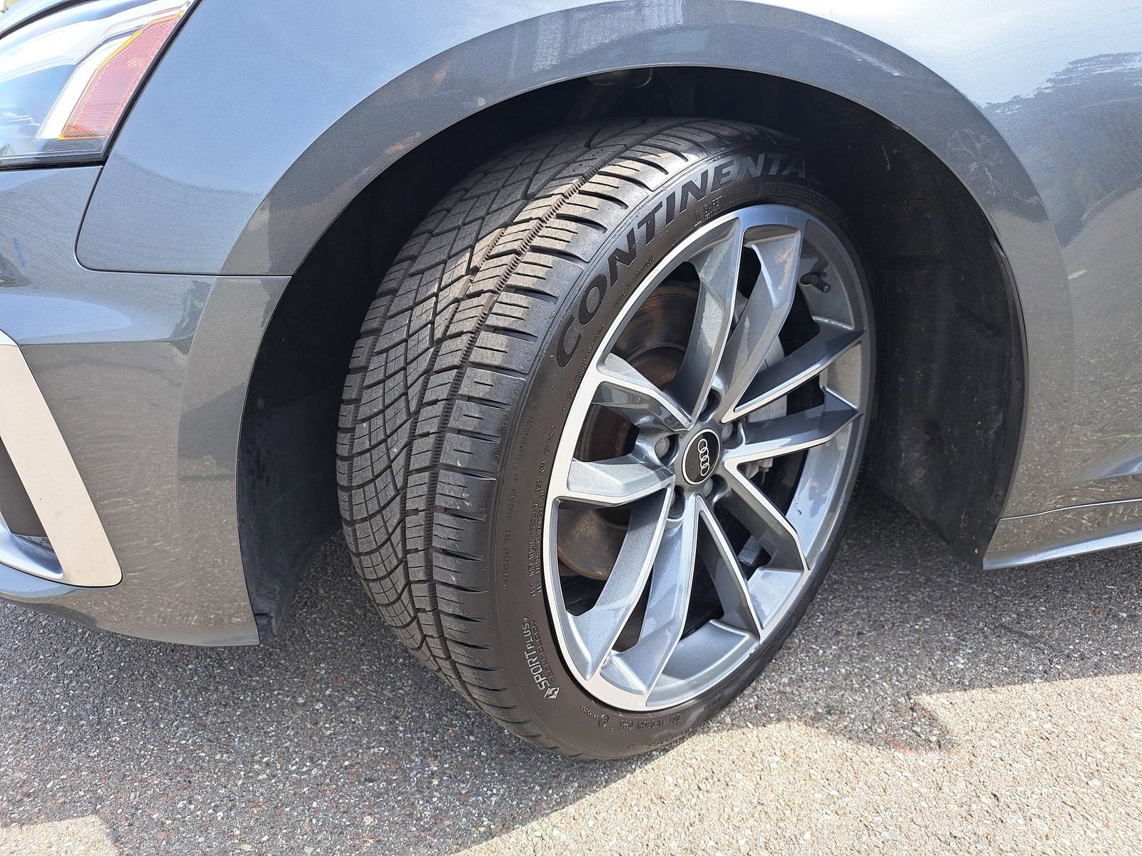 Used 2023 Audi A5 2.0T Premium Plus w/ Premium Plus image 35