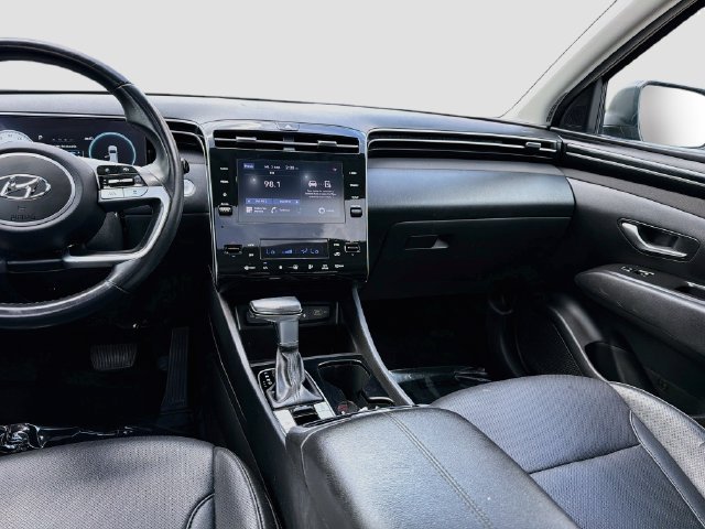 Used 2023 Hyundai Tucson SEL w/ Convenience Package FWD image 23