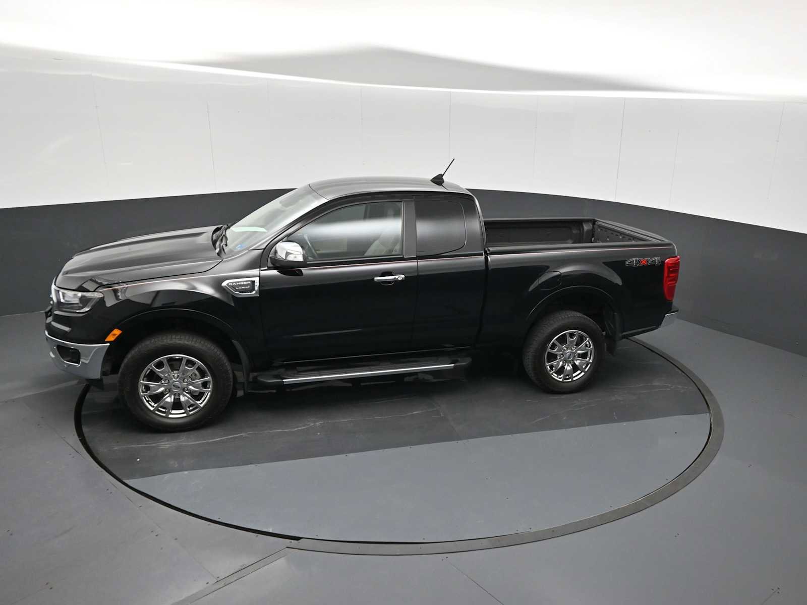 Used 2022 Ford Ranger Lariat w/ Equipment Group 501A High AWD/4WD image 19
