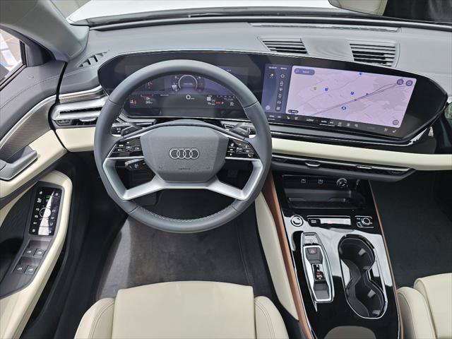 New 2026 Audi A5 2.0T Premium Plus AWD/4WD image 5