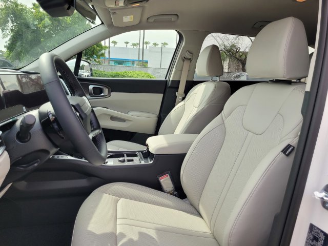 New 2026 Kia Sorento EX AWD/4WD image 9