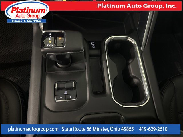 Used 2023 GMC Sierra 1500 Denali image 21