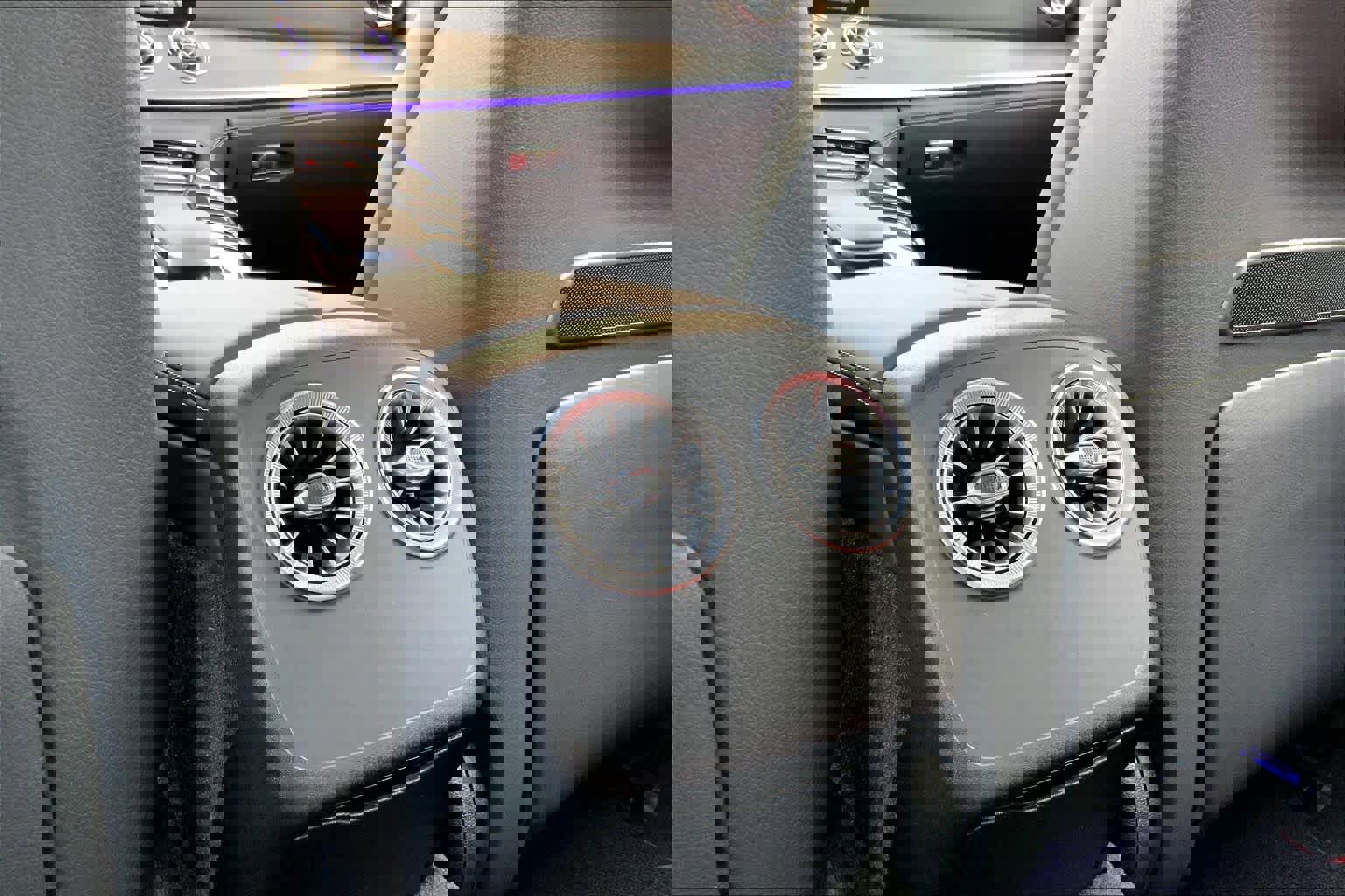 New 2026 Mercedes-Benz AMG GT 53 image 22