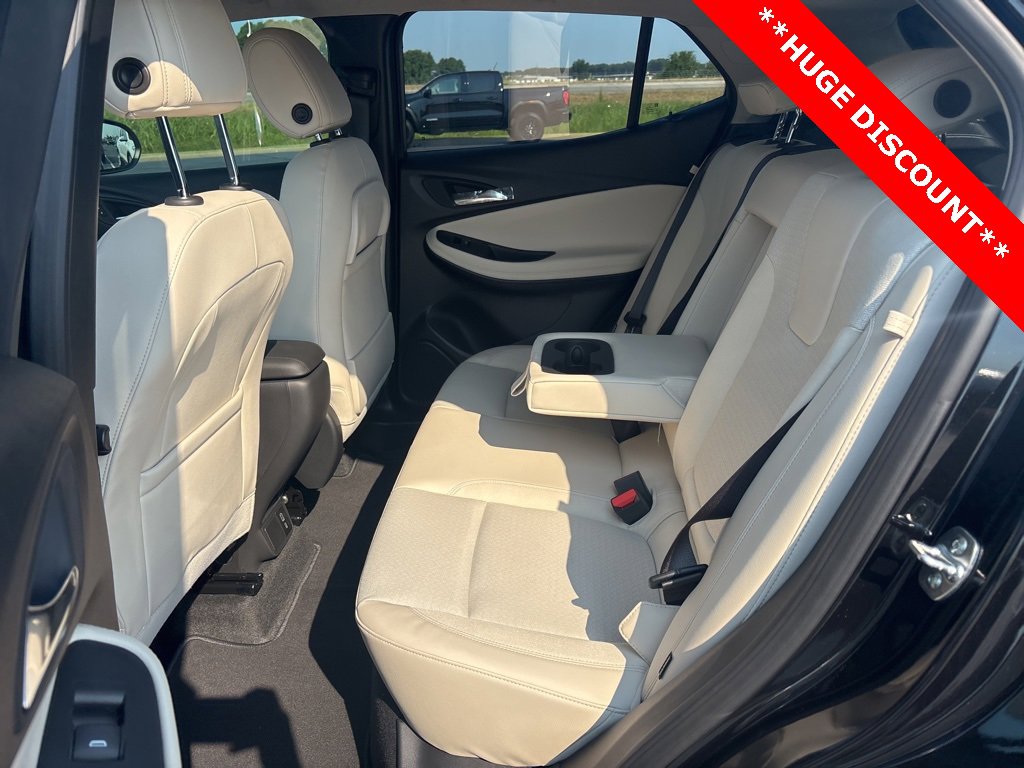 New 2026 Buick Encore GX Preferred w/ Comfort Package image 17