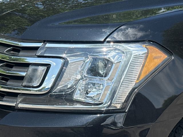 Used 2020 Ford Expedition Max XLT RWD image 4