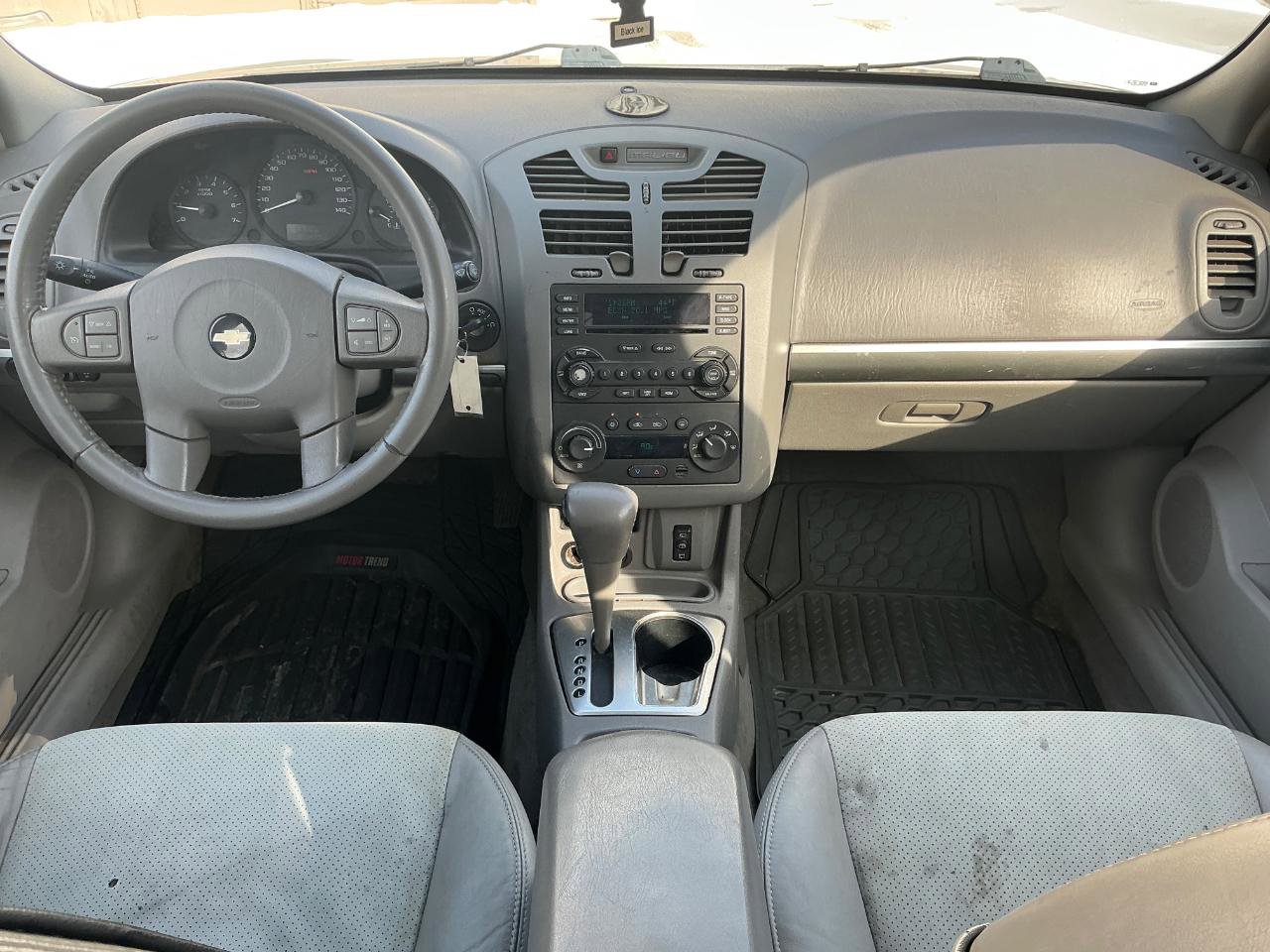 Used 2005 Chevrolet Malibu LT image 14