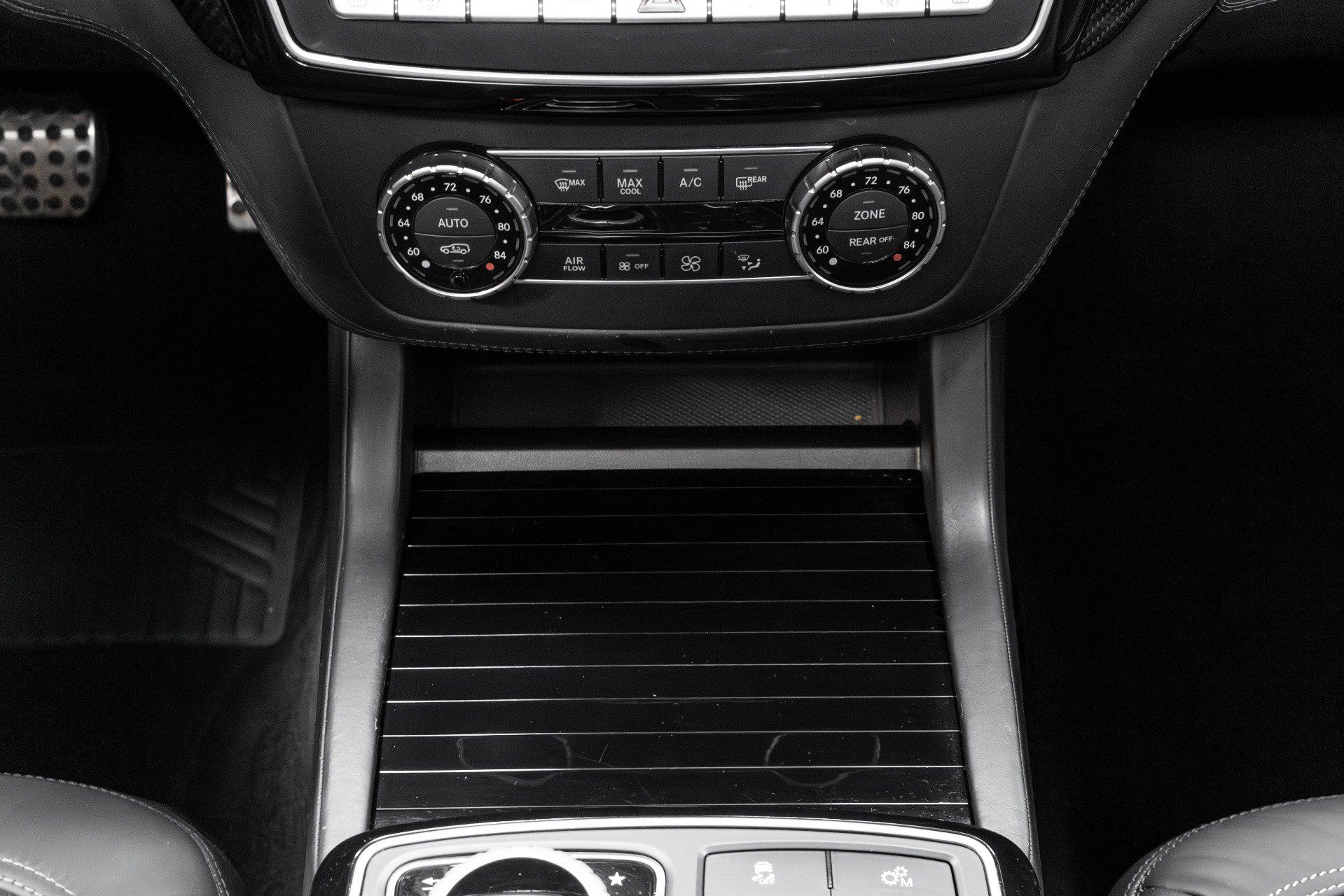 Used 2018 Mercedes-Benz GLS 63 AMG 4MATIC image 31