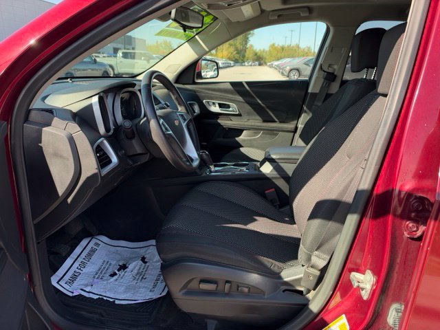 Used 2016 Chevrolet Equinox LT AWD/4WD image 14
