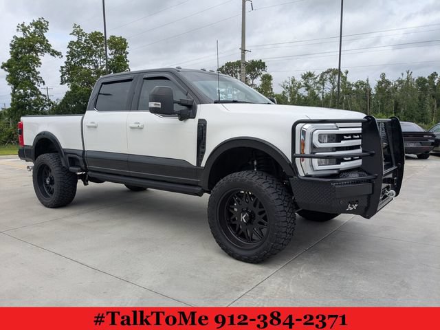 Used 2026 Ford F250 King Ranch AWD/4WD image 1