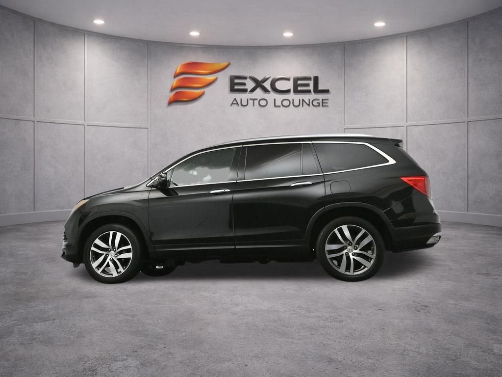 Used 2016 Honda Pilot Touring image 43
