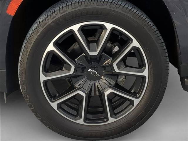 Certified 2022 Chevrolet Tahoe RST w/ Luxury Package RWD image 24