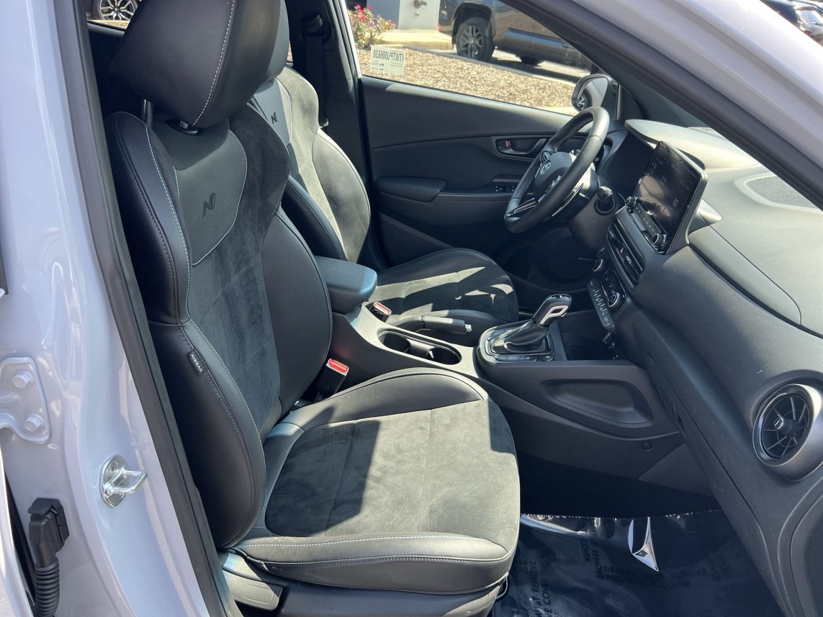 Used 2023 Hyundai Kona N FWD image 26