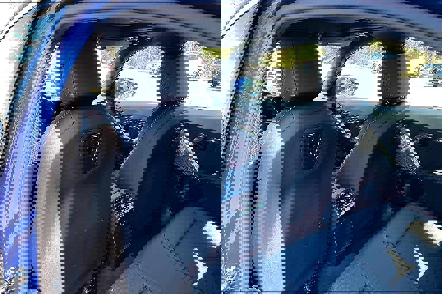 Certified 2024 BMW i5 eDrive40i w/ Premium Package image 22