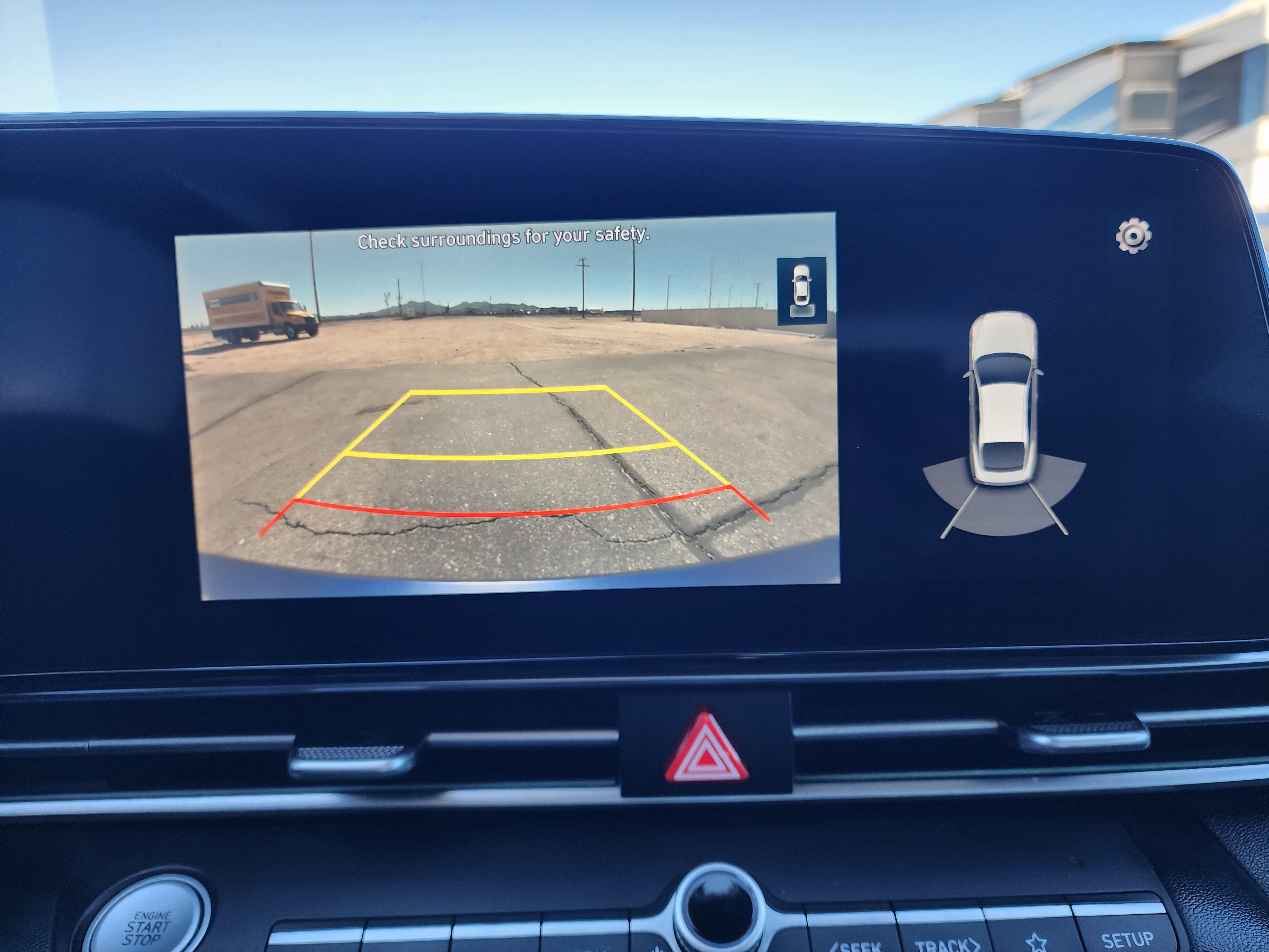 Used 2021 Hyundai Elantra Limited image 24