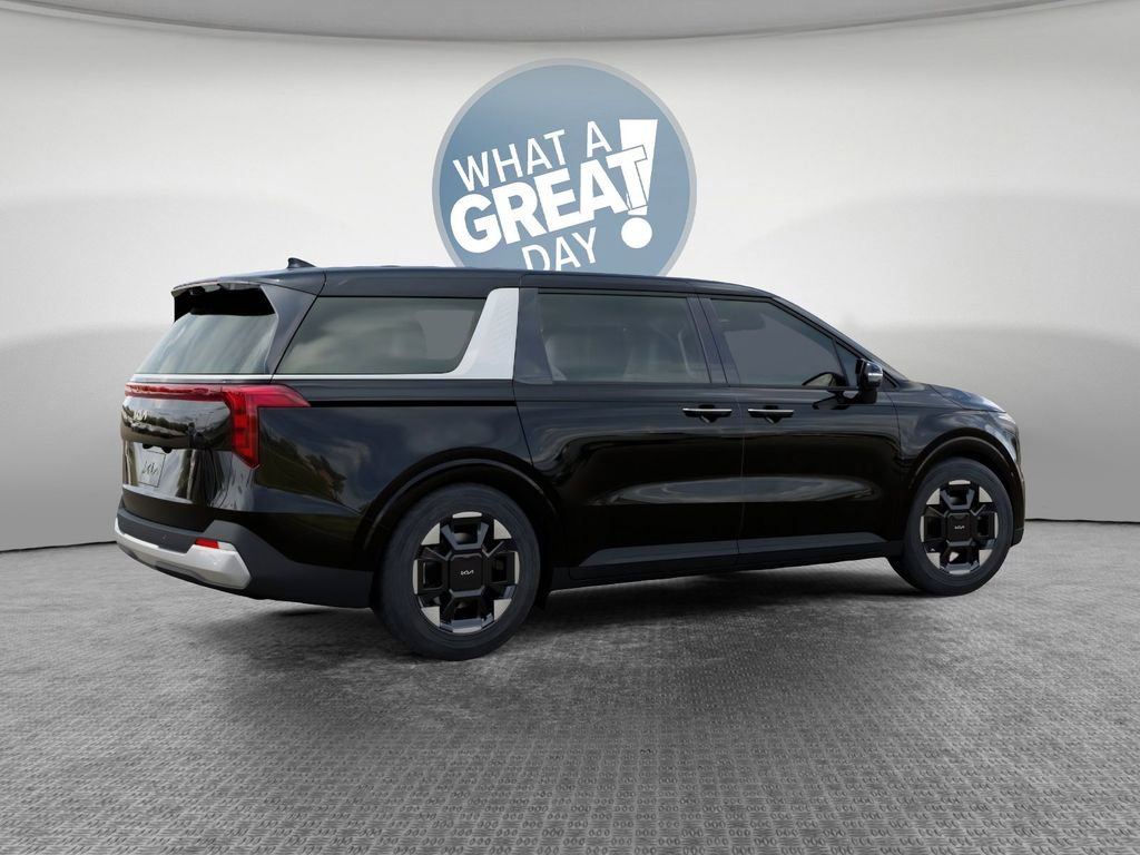 New 2026 Kia Carnival EX image 6
