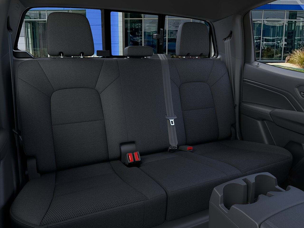 New 2026 Chevrolet Colorado LT AWD/4WD image 77