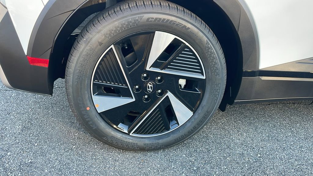 New 2026 Hyundai Ioniq 5 SE image 29