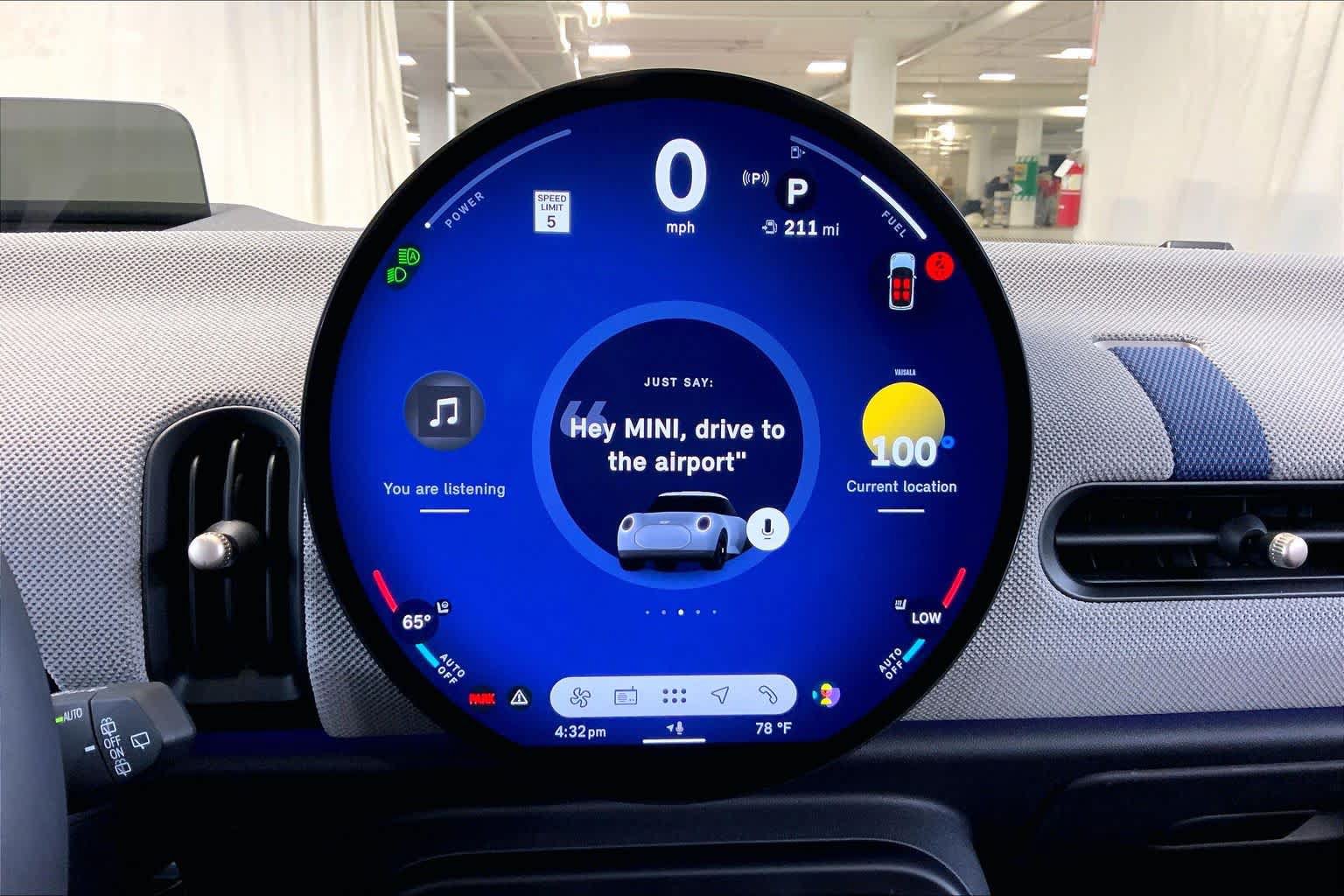 Used 2025 MINI Cooper S FWD image 34