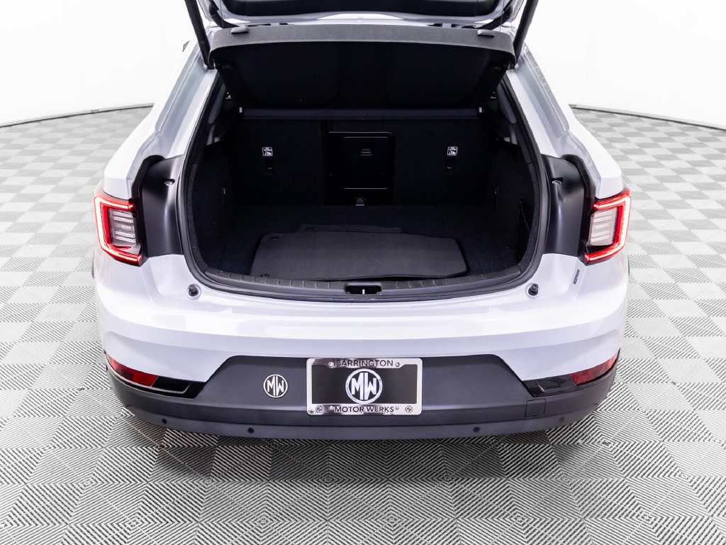 Used 2023 Polestar Polestar 2 w/ Pilot Pack AWD/4WD image 31
