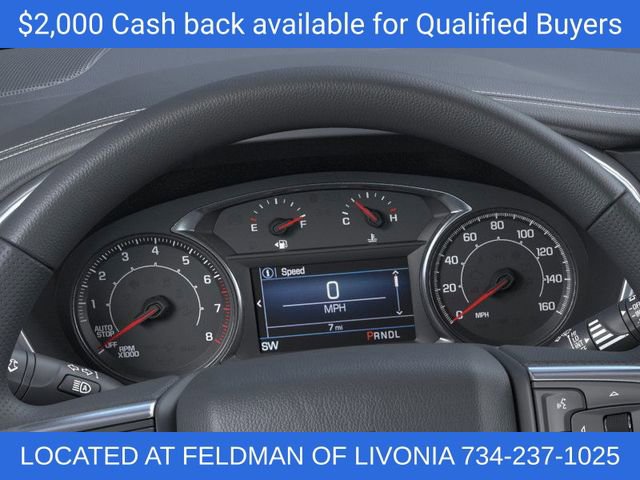 New 2026 Chevrolet Blazer LT w/ Convenience Package image 18