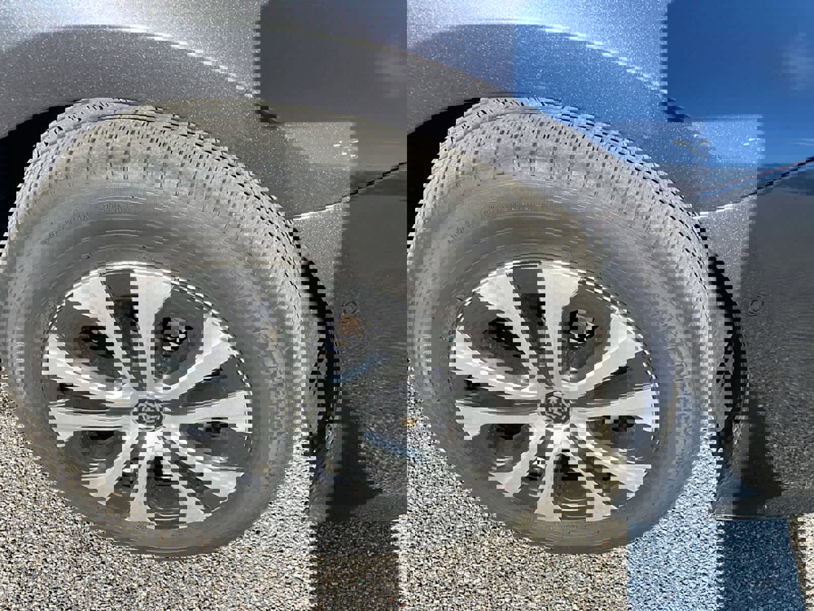 Certified 2021 Toyota Prius LE w/ Carpet Mat Package (TMS) image 24