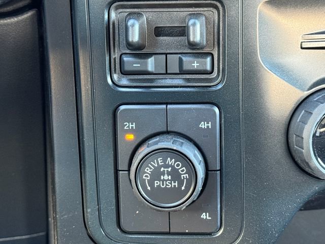 New 2025 Ford F150 STX w/ Equipment Group 200A AWD/4WD image 28