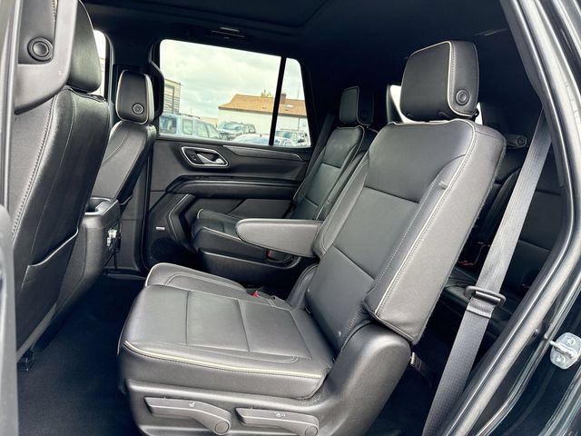 Used 2023 GMC Yukon SLT AWD/4WD image 23