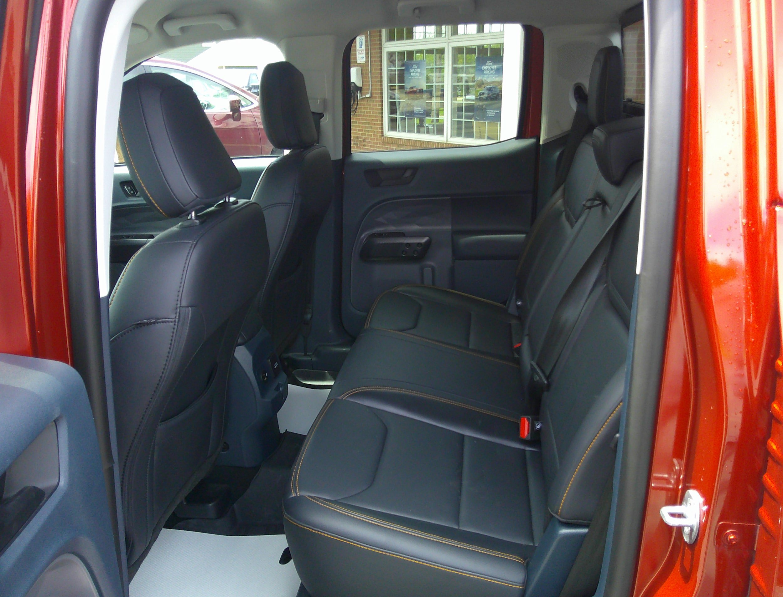 Used 2023 Ford Maverick Tremor w/ Tremor Off-Road Package image 19