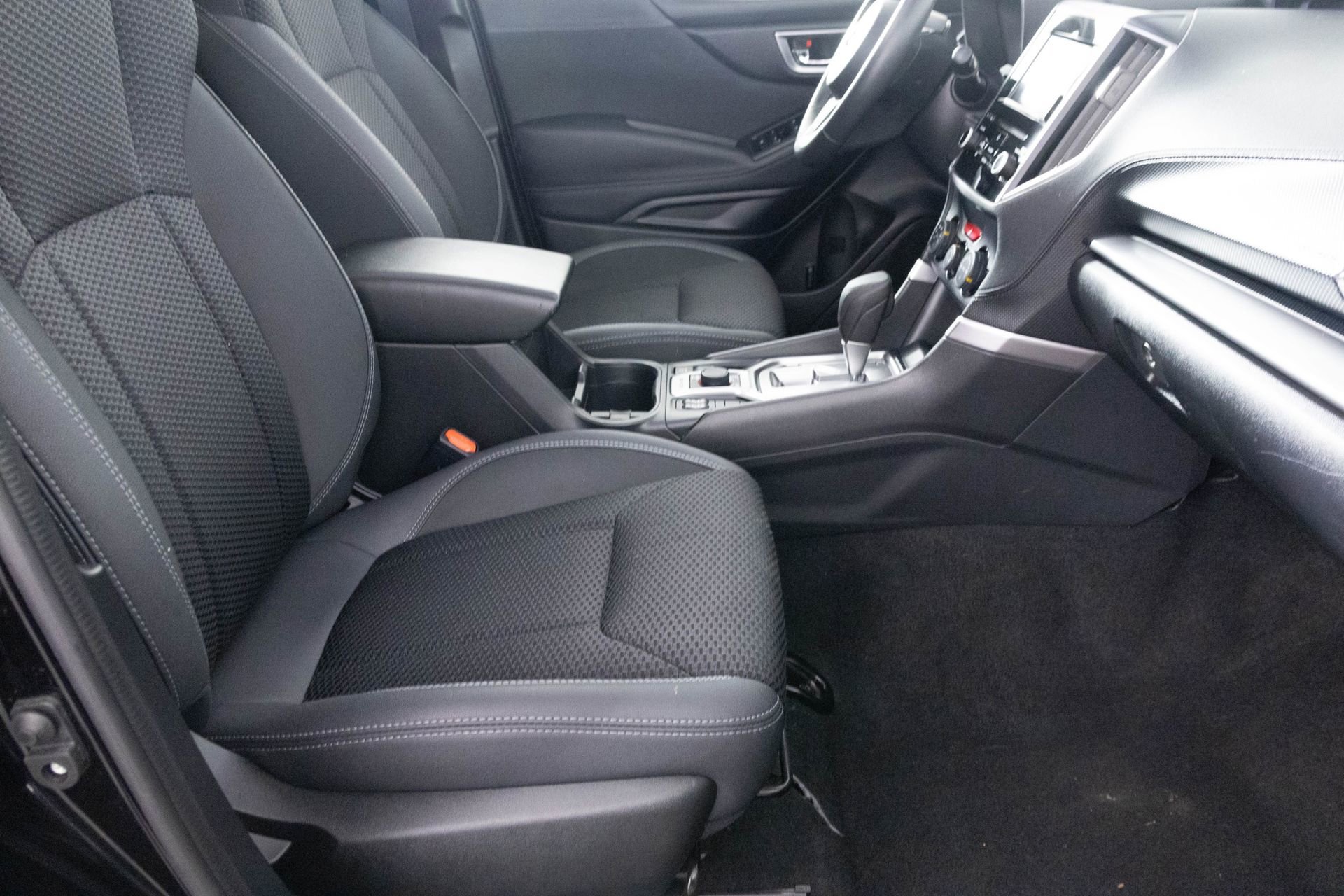 Used 2021 Subaru Forester Premium image 29