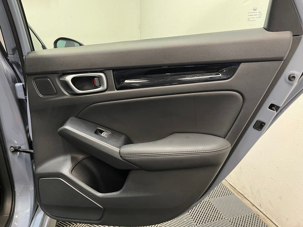 Used 2023 Honda Civic Sport Touring image 18