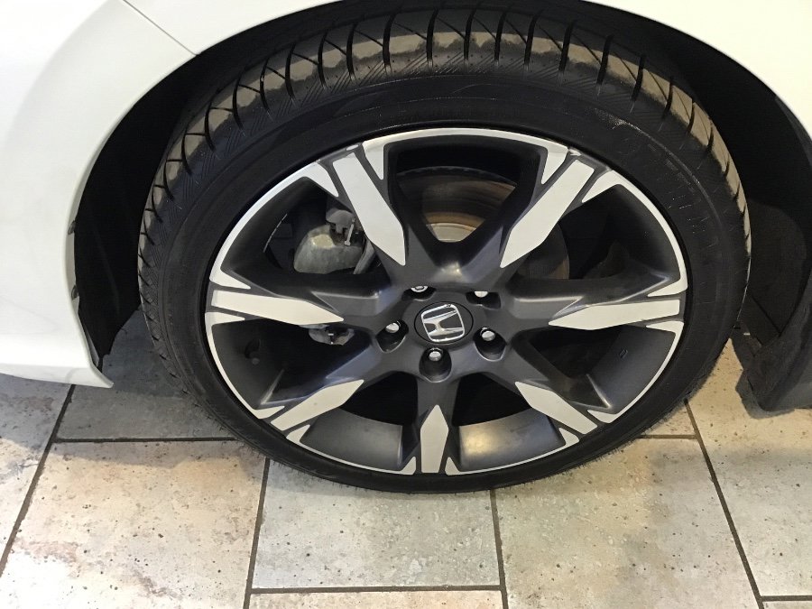 Used 2025 Honda Civic Sport Touring image 31