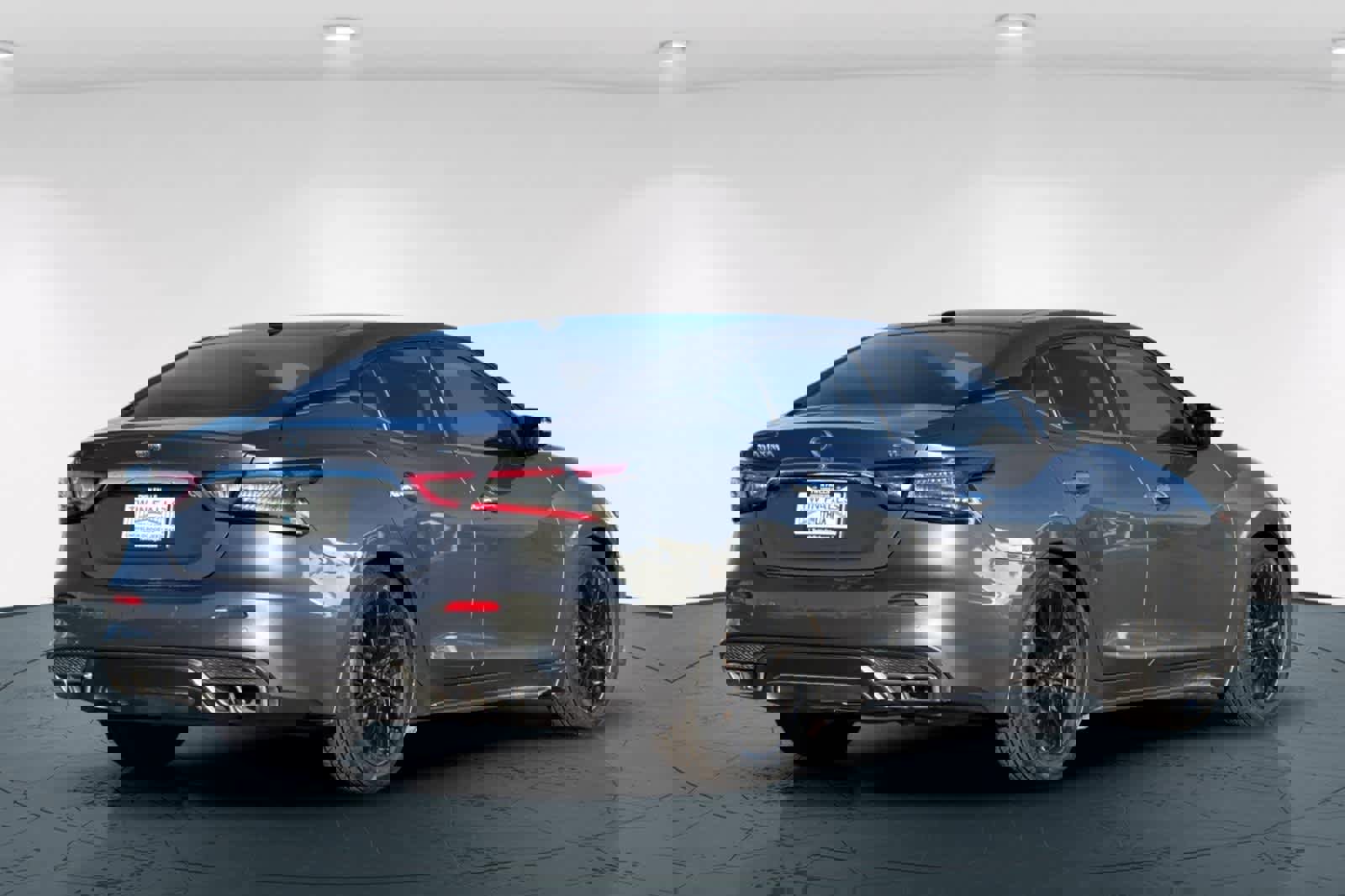 Used 2020 Nissan Maxima 3.5 SL image 2