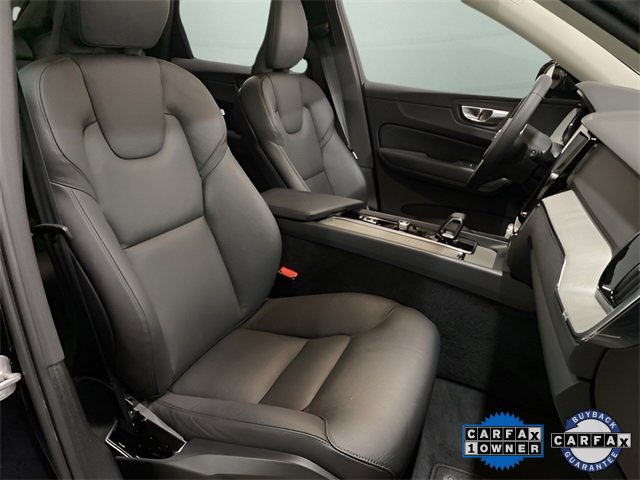Used 2025 Volvo XC60 B5 Plus image 75