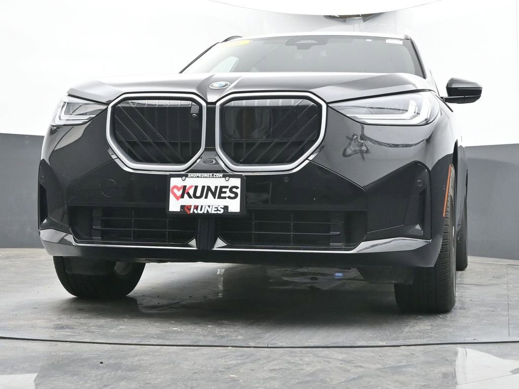 Used 2026 BMW X3 xDrive30 AWD/4WD image 45