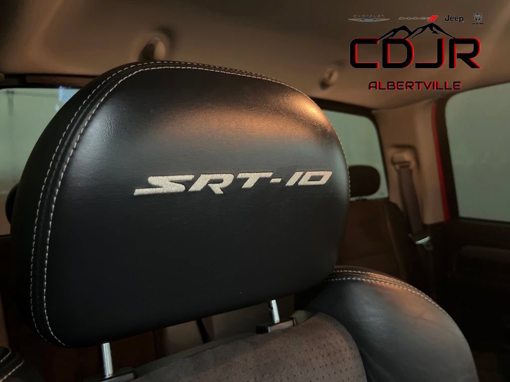 Used 2005 Dodge Ram 1500 Truck 2WD Quad Cab image 19