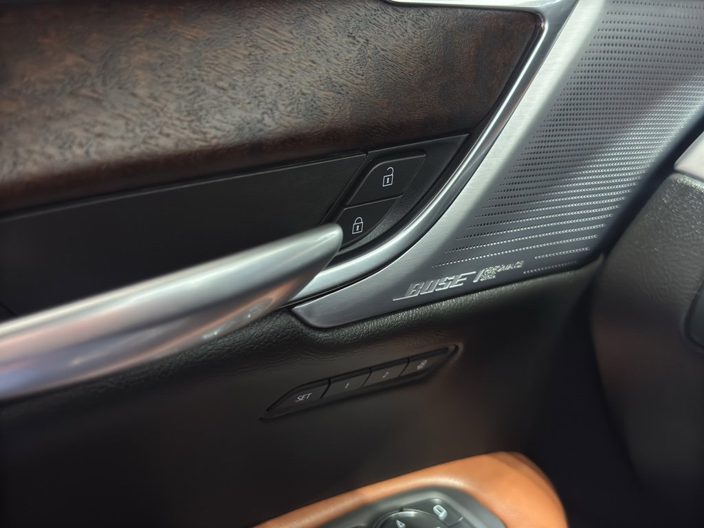 Used 2024 Cadillac XT5 Sportv image 34