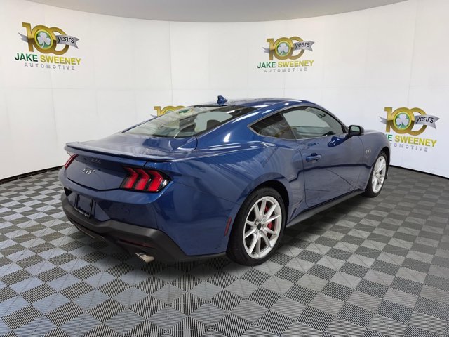 Used 2024 Ford Mustang GT Premium RWD image 10