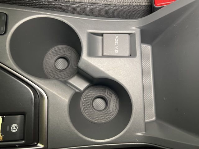 Used 2025 Subaru Crosstrek 2.0i Premium image 27