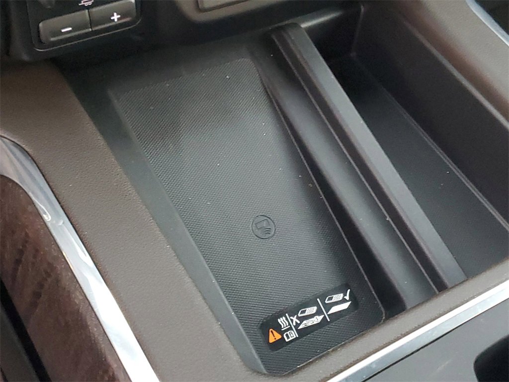 Used 2021 GMC Sierra 1500 Denali w/ Driver Alert Package II image 32