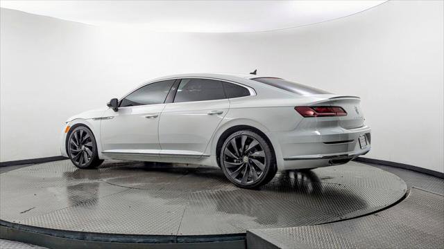Used 2019 Volkswagen Arteon SE image 6