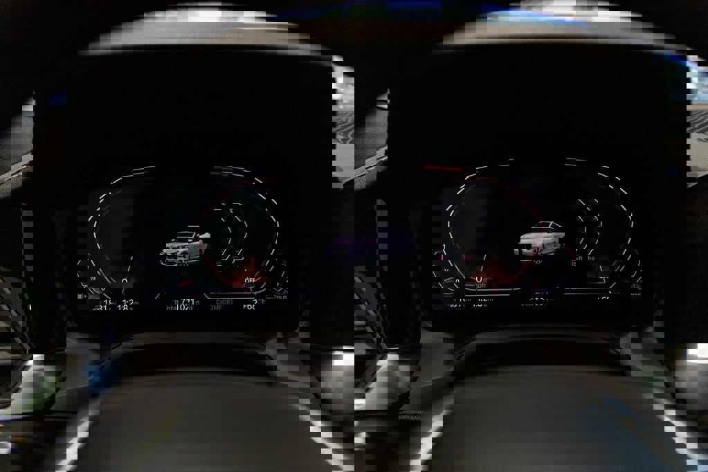 Used 2021 BMW 430i xDrive Coupe w/ Premium Package image 27