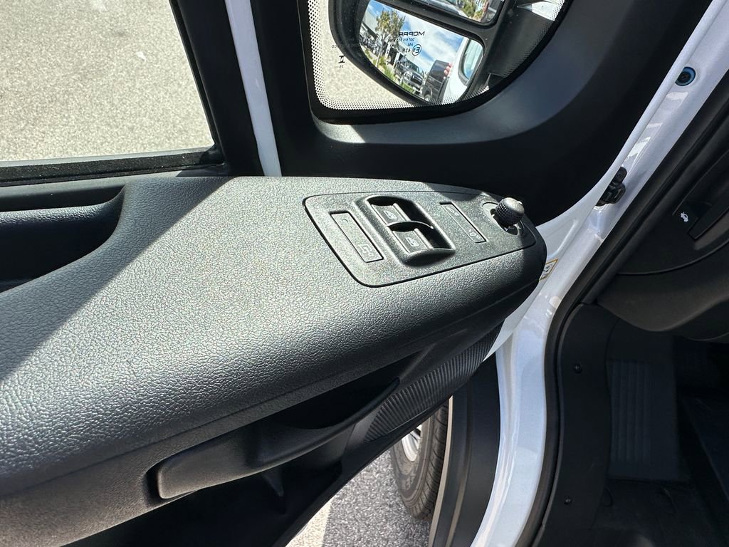 New 2026 RAM ProMaster 2500 image 20