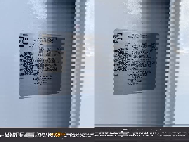 Used 2024 Chevrolet Malibu LT image 35