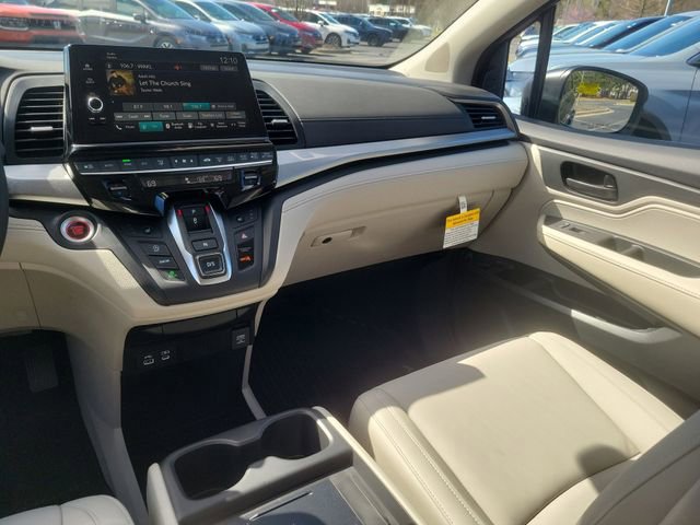 New 2026 Honda Odyssey EX-L image 12