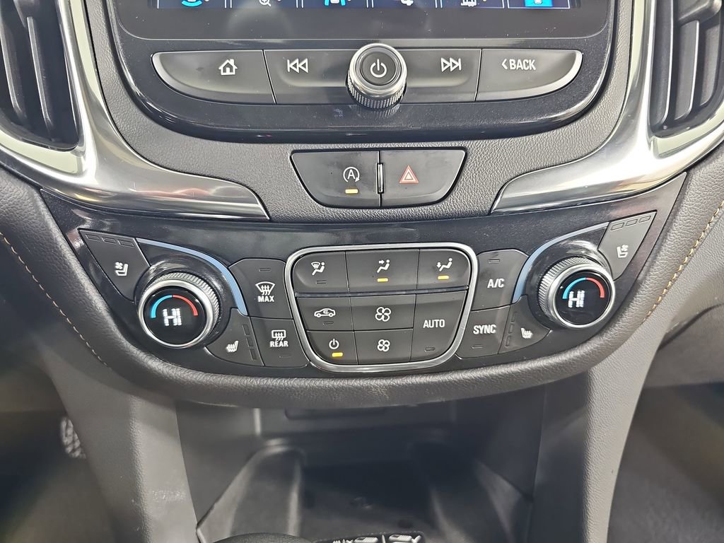Certified 2022 Chevrolet Equinox Premier image 31