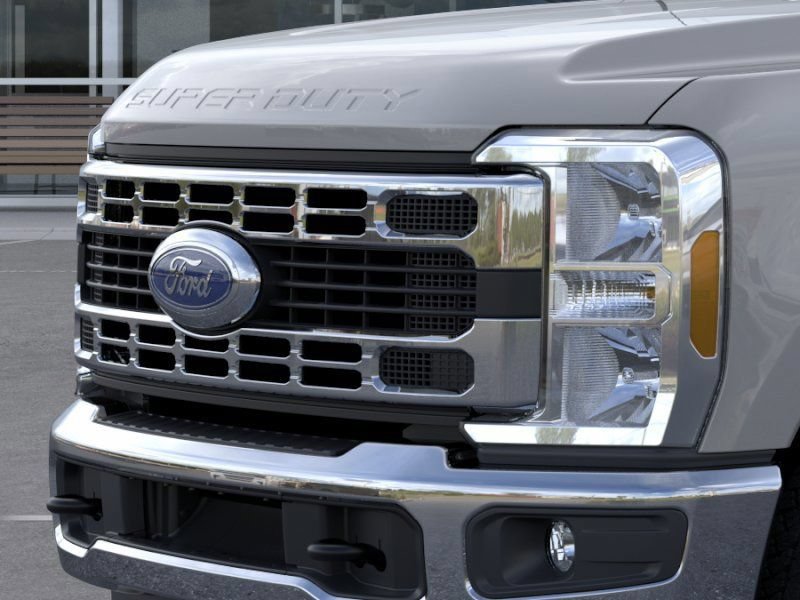 New 2026 Ford F250 XLT w/ FX4 Off-Road Package AWD/4WD image 17