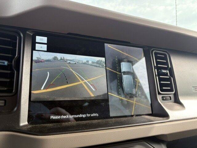 Used 2022 Ford Bronco Wildtrak AWD/4WD image 6