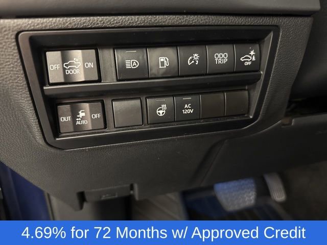 Used 2023 Toyota Tundra Platinum w/ Advanced Package image 27