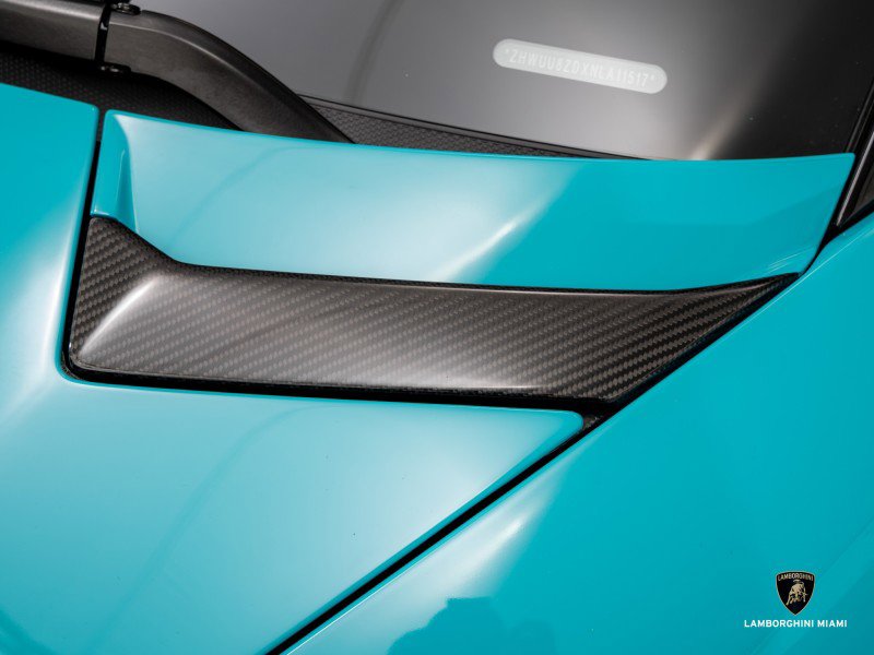 Used 2022 Lamborghini Aventador LP 780-4 Ultimae image 19